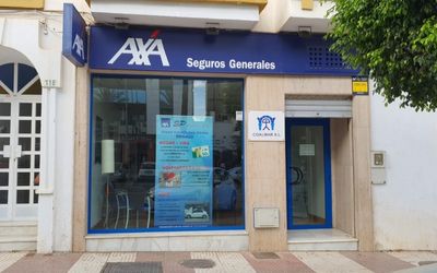 Oficina-roquetas-de-mar-axa-simon-y-parra